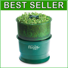 Load image into Gallery viewer, Freshlife FL-3000: Automatic Seed Sprouter for Year-Round Organic Greens