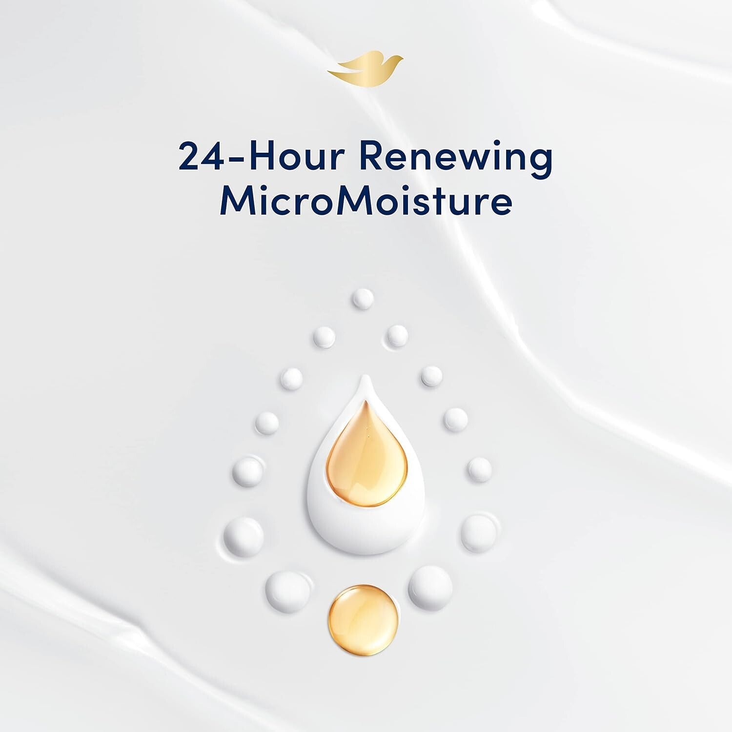 Cruelty-Free Body Wash for Sensitive Skin - 3 x 30.6 oz, Eco-Friendly Packaging