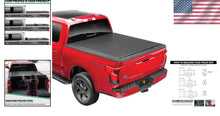 Load image into Gallery viewer, Tonneau Cover for 2019-2025 Chevy Silverado/Sierra - Easy Install &amp; 100% Access
