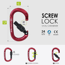 Load image into Gallery viewer, Versatile 5:1 Mechanical Advantage Pulley Kit - Perfect for Rescue and Hauling