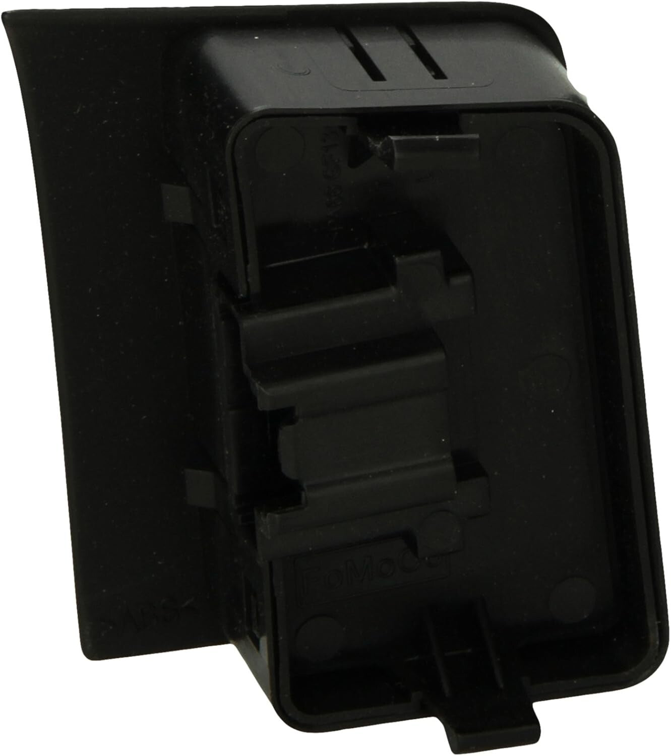 Upgrade Your Ford with Premium 5V Panel Mount Touch Switch - Amps Rated at 20