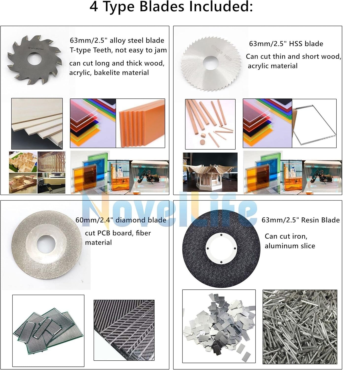 Versatile Desktop Mini Table Saw with Adjustable Cutting Depth for Crafts