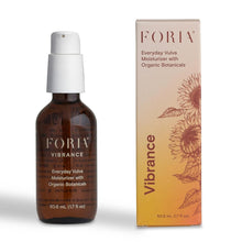 Load image into Gallery viewer, Organic Intimate Skincare Oil - Nourishing Vulva Moisturizer for Dryness
