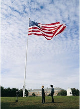 Load image into Gallery viewer, 8x12 Feet U.S. Flag - Weather-Resistant American Flag, Made in the USA