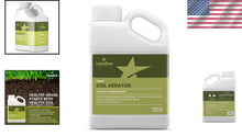 Load image into Gallery viewer, Compact 1 Gallon Liquid Aerator - Enhance Drainage &amp; Soil Quality Effortlessly