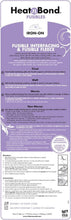 Load image into Gallery viewer, USA-Made Lightweight Non-Woven Fusible Interfacing - Ideal for Crafting &amp; Sewing