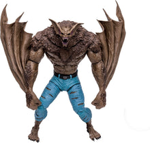 Load image into Gallery viewer, Ultra Articulated 12-Inch Man-Bat Mega Action Figure - DC Rebirth Design