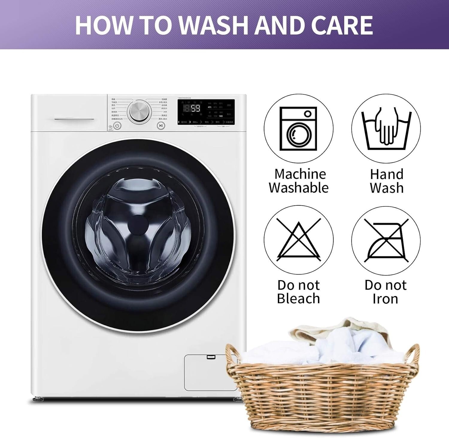 Water-Repellent Spandex Sofa Slipcover - Elastic Bottom for Secure Fit in Tan