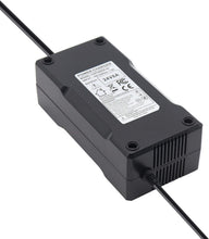 Load image into Gallery viewer, 24V 8A Fast Charging Battery Charger with XLR Connector for Mobility Devices