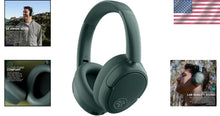 Load image into Gallery viewer, Portable JBuds Lux Wireless Headphones with Cloud Foam - Water-Resistant Design