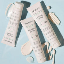 Load image into Gallery viewer, Broad-Spectrum Mineral Sunscreen SPF 50 for Face &amp; Body - 80 Min Water-Resistant
