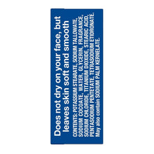 Load image into Gallery viewer, Williams Mug Shaving Soap Bar 1.75 oz - Perfect Foaming Lather for All Skin