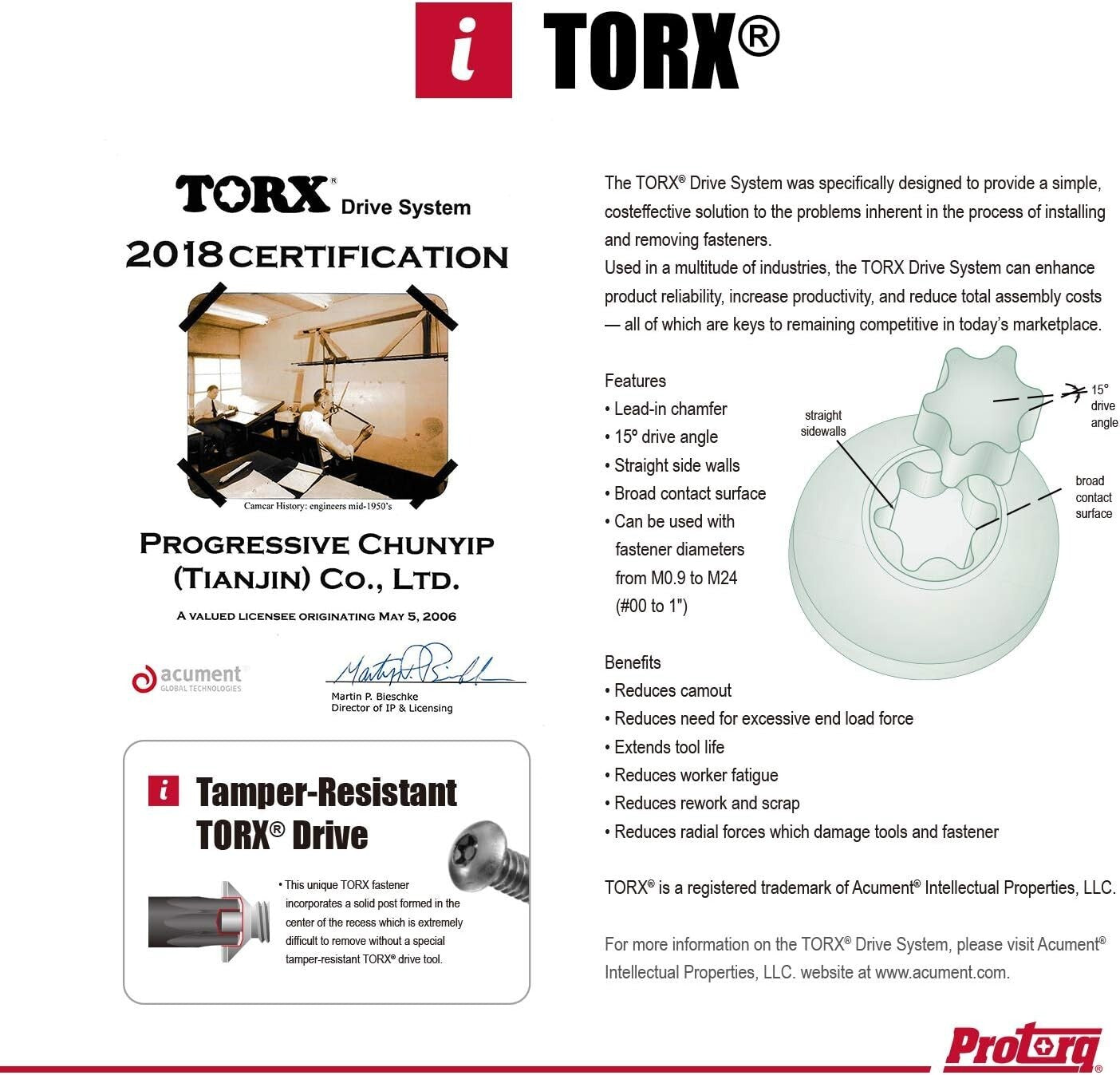 61-Piece S2 Steel Security Bit Set with Precision-Machined Tips - Ideal for H...