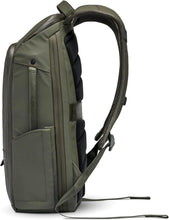 Load image into Gallery viewer, Versatile 14L Water-Resistant Expandable Laptop Backpack for Travel &amp; Business