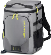 Load image into Gallery viewer, Insulated Leak-Proof Cooler Backpack - Holds 30-45 Cans for Adventures