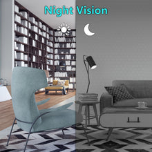Load image into Gallery viewer, Compact Wireless Security Camera with 150° View - Perfect for Indoor/Outdoor Use