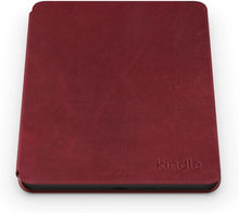 Load image into Gallery viewer, Lightweight Foldable Leather Cover for Kindle Paperwhite - Eco-Friendly Design
