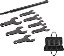 Load image into Gallery viewer, Portable Fan Clutch Tool Kit - Easy Use with Air Hammer for Multiple Vehicles