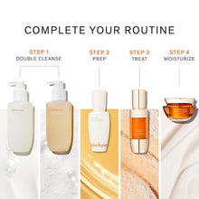 Load image into Gallery viewer, Gentle Hydrating Cleanser - Korean Foam Face Wash for Soft, Youthful Skin