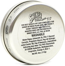 Load image into Gallery viewer, Pack of 3 Psycho Hold Pomade | Water-Based Extreme Hold &amp; Coconut Aroma