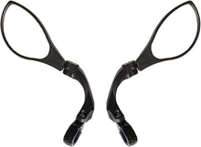 Load image into Gallery viewer, Premium Rearview Bike Mirror - Convex, Lightweight, Easy Install with 5mm Key
