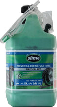 Load image into Gallery viewer, Non-Toxic Tubeless Tire Sealant - Prevent &amp; Repair Punctures in 1 Gallon Size