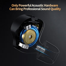 Load image into Gallery viewer, ZS12 PRO X Audiophile-Grade In Ear Monitors with Touch Control &amp; Sound Isolation