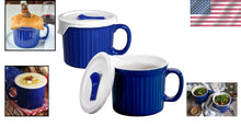 Load image into Gallery viewer, Versatile 20 oz Meal Mugs for Soup &amp; Oatmeal - BPA-Free &amp; Dishwasher Safe