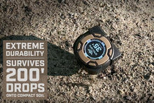 Load image into Gallery viewer, High-Visibility Magnetic Tape Measure - 35 Feet, Durable, and Veteran-Supporting