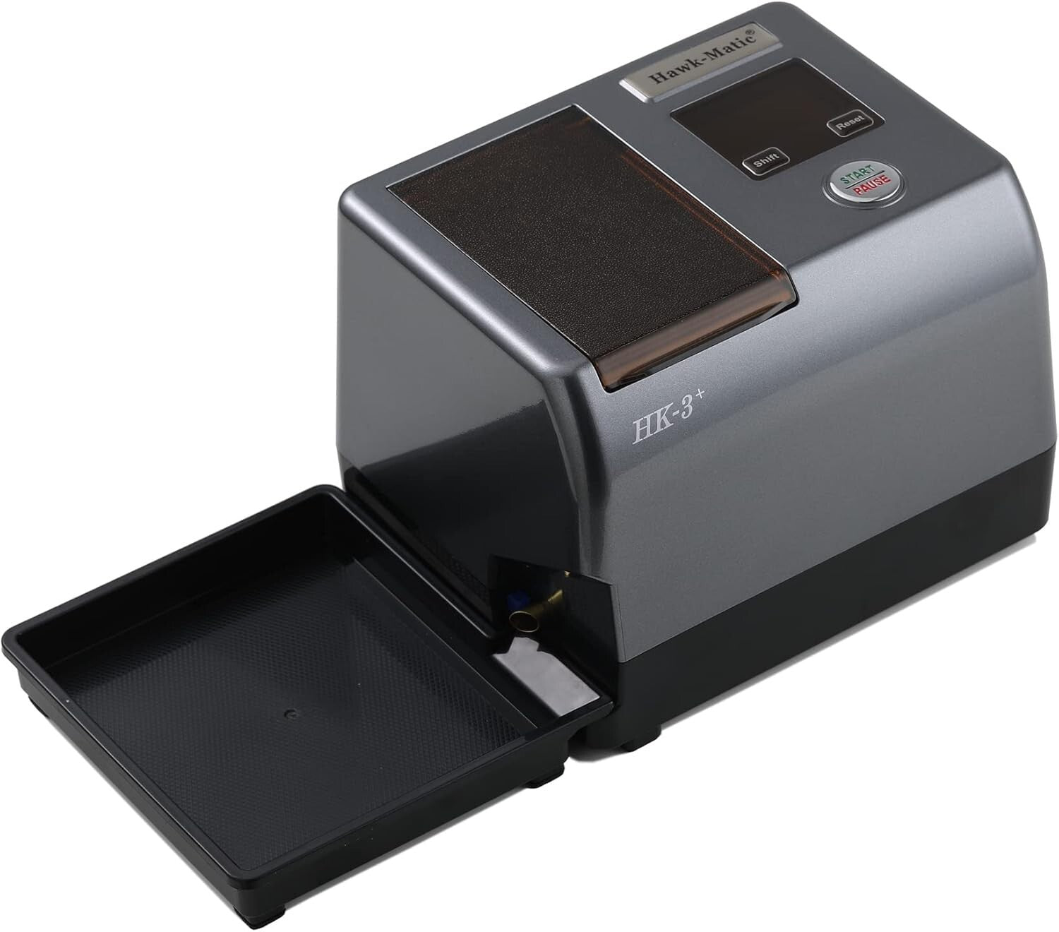 Efficient Tobacco Injector Machine with Adjustable Density & Minimal Clogging