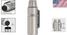 Load image into Gallery viewer, Stainless King 68oz Vacuum Insulated Beverage Bottle - Hot or Cold for 24 Hours