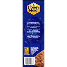 Load image into Gallery viewer, 12 Boxes of Crunchy Cinnamon Graham Crackers - Perfect Snack for Kids and Adults