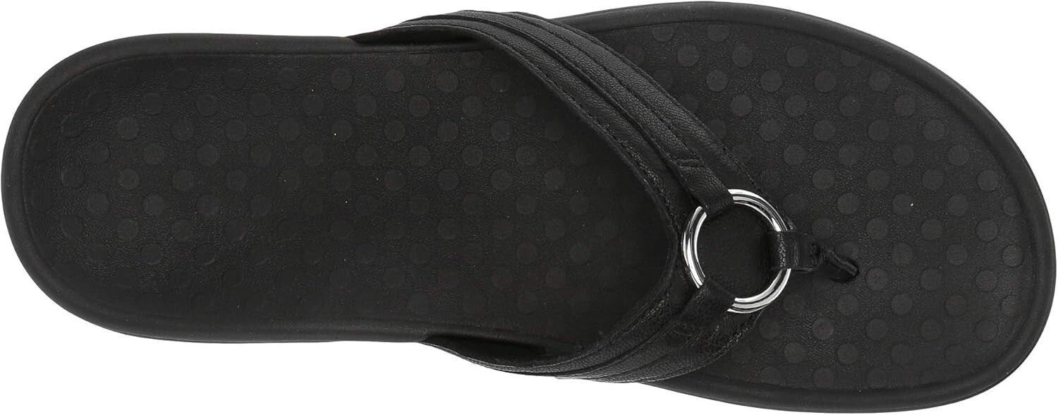 Lightweight Suede or Leather Womens Sandals with Podiatrist-Approved Design