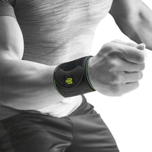 Load image into Gallery viewer, Lightweight 3D AirKnit Wrist Support Strap - Ideal for Weightlifting &amp; Crossfit