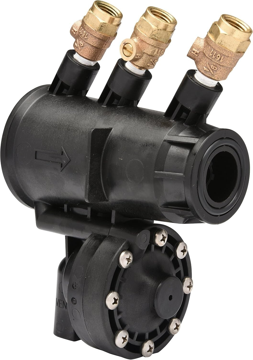 Complete Wilkins 375/375XL Backflow Repair Kit - Complies with ASSE Standards