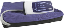 Load image into Gallery viewer, MobiCushion 17" x 17" Pneumatic Wheelchair Cushion - Pressure Relief &amp; Comfort