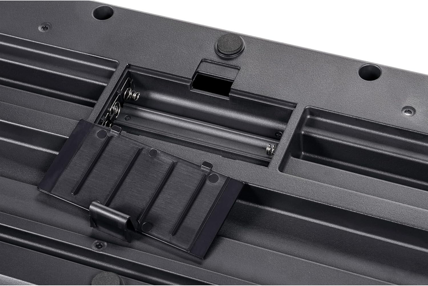 Portable 61-Key Melody MK4 Digital Piano with Built-in Speakers & Music Stand