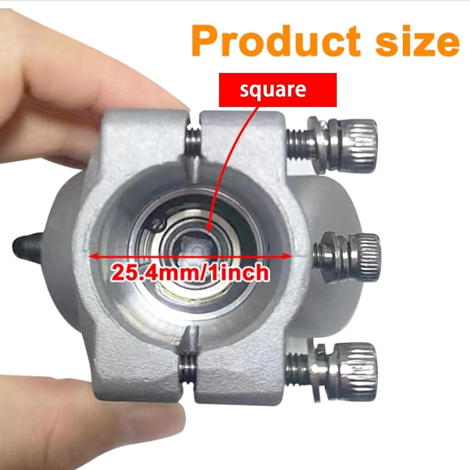 High-Quality Gear Box Assy for ECHO Trimmers - Easy Installation & Performance
