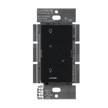 Load image into Gallery viewer, 4-Pack Caseta Original Dimmer Switch: Smart Control for LED &amp; Incandescent Bulbs