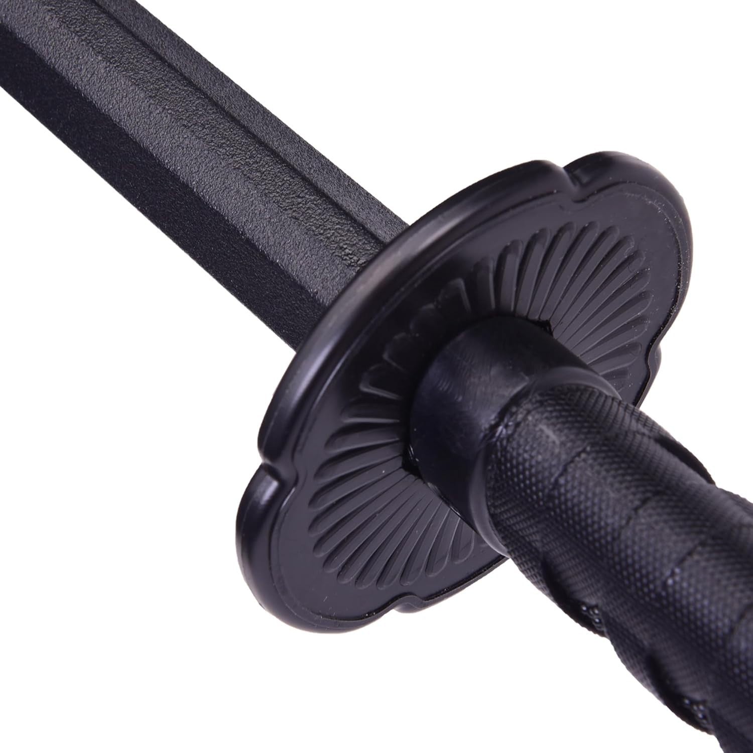 Versatile Safe Katana Sword - Ideal for Martial Arts and Cosplay Enthusiasts