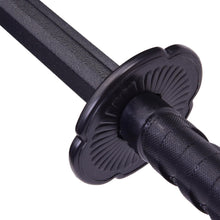 Load image into Gallery viewer, Versatile Safe Katana Sword - Ideal for Martial Arts and Cosplay Enthusiasts