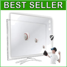 Load image into Gallery viewer, Durable TV Screen Protector for 39-40 Inch Models - Unmatched Clarity and Style