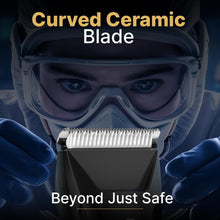 Load image into Gallery viewer, Grooming Trimmer 2.0: Waterproof Body &amp; Groin Trimmer for Effortless Grooming