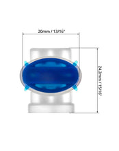 Load image into Gallery viewer, Moisture-Resistant 3-Wire Pigtail Connectors - Ideal for Diverse Electrical Uses