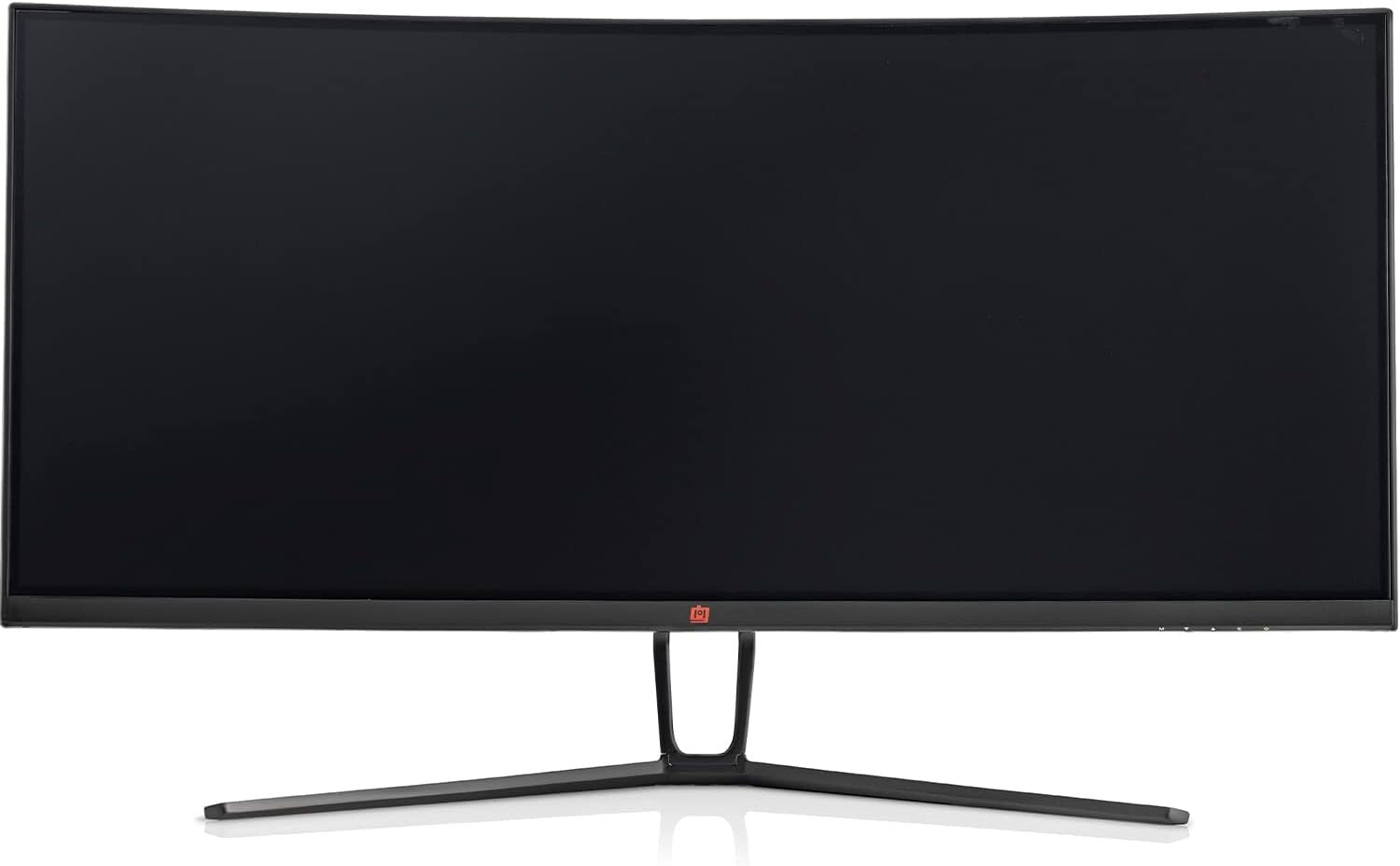 35-Inch Curved Ultrawide Monitor - Stunning WQHD, 120Hz for Gamers & Creatives