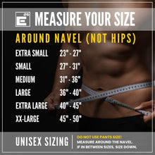 Load image into Gallery viewer, Functional Fitness &amp; Olympic Lifting Belt with Self-Locking Technology - Medium