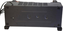 Load image into Gallery viewer, Versatile Electric Log Heater with Overheat Protection - Ideal for Living Rooms