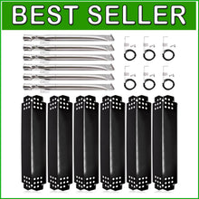 Load image into Gallery viewer, Complete Nexgrill Grill Replacement Parts - Compatible with 720 Models