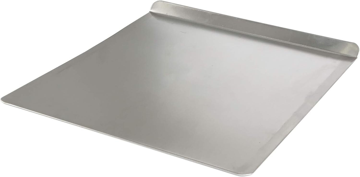 Effortless Baking with AirBake 2-Piece Insulated Cookie Sheets - 14x12 & 16x14