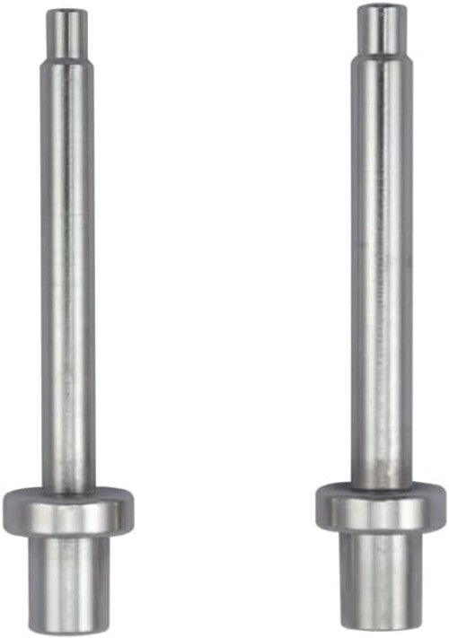 Aluminum Bearing Press for Skates - Trusted Tool for Roller Derby & Skateboards